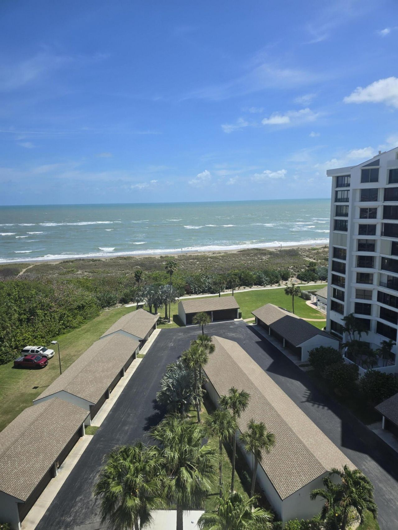 2400 S Ocean Drive, Unit 4302, Fort Pierce, FL 34949 Photo