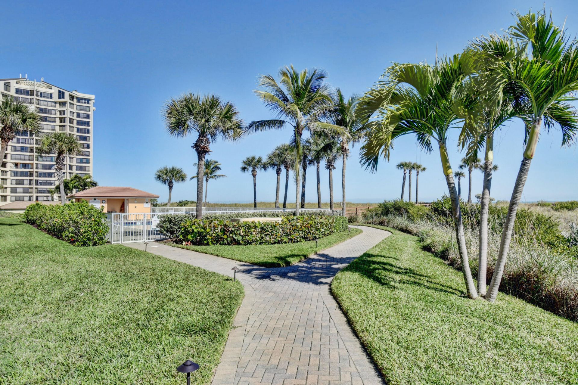 2400 S Ocean Drive, Unit 4302, Fort Pierce, FL 34949 Photo