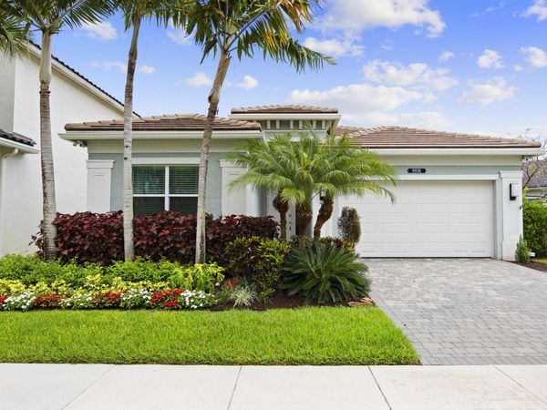 9936 Steamboat Springs Circle, Delray Beach, FL 33446
