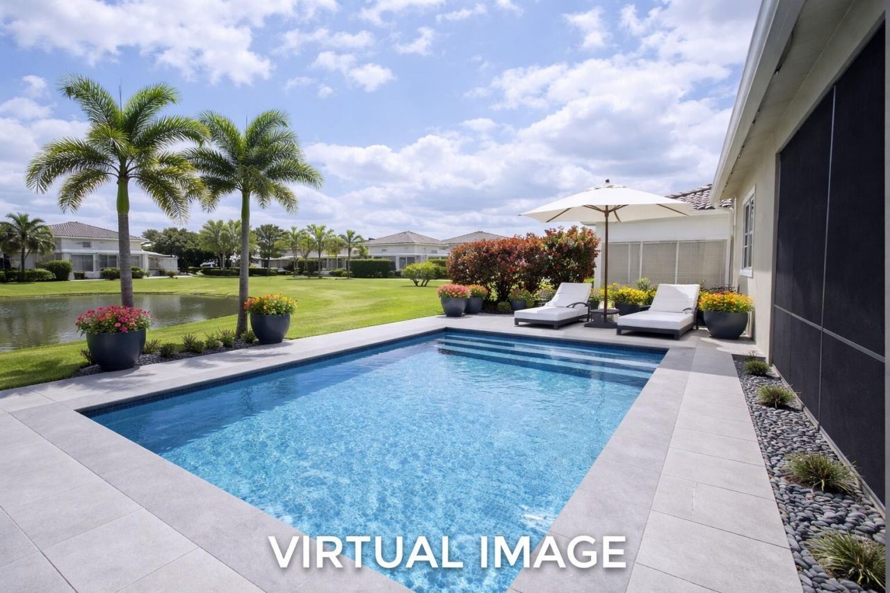 9936 Steamboat Springs Circle, Delray Beach, FL 33446 Photo