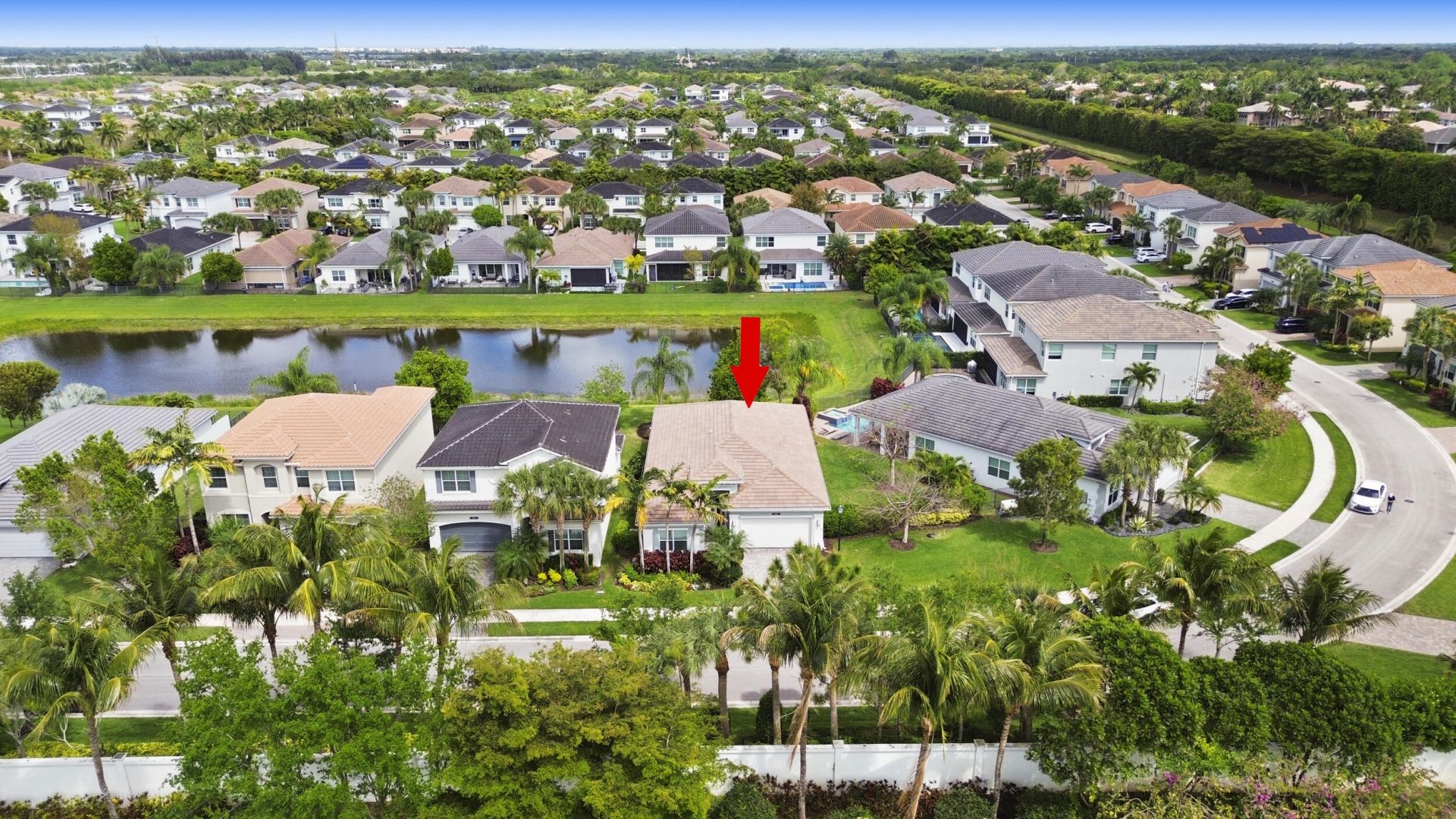 9936 Steamboat Springs Circle, Delray Beach, FL 33446 Photo