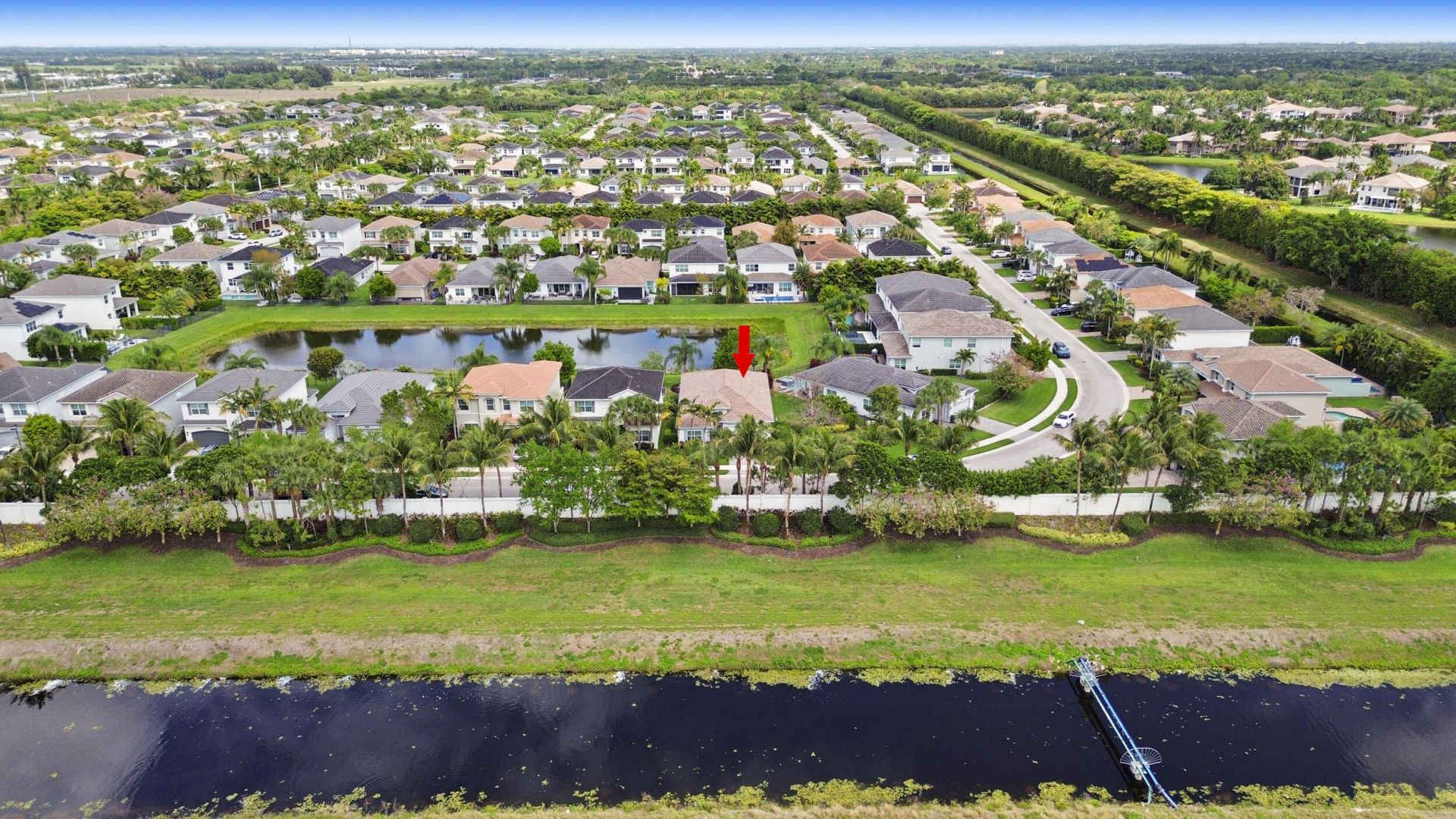9936 Steamboat Springs Circle, Delray Beach, FL 33446 Photo