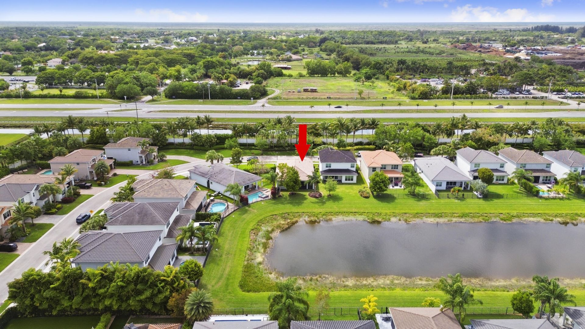 9936 Steamboat Springs Circle, Delray Beach, FL 33446 Photo