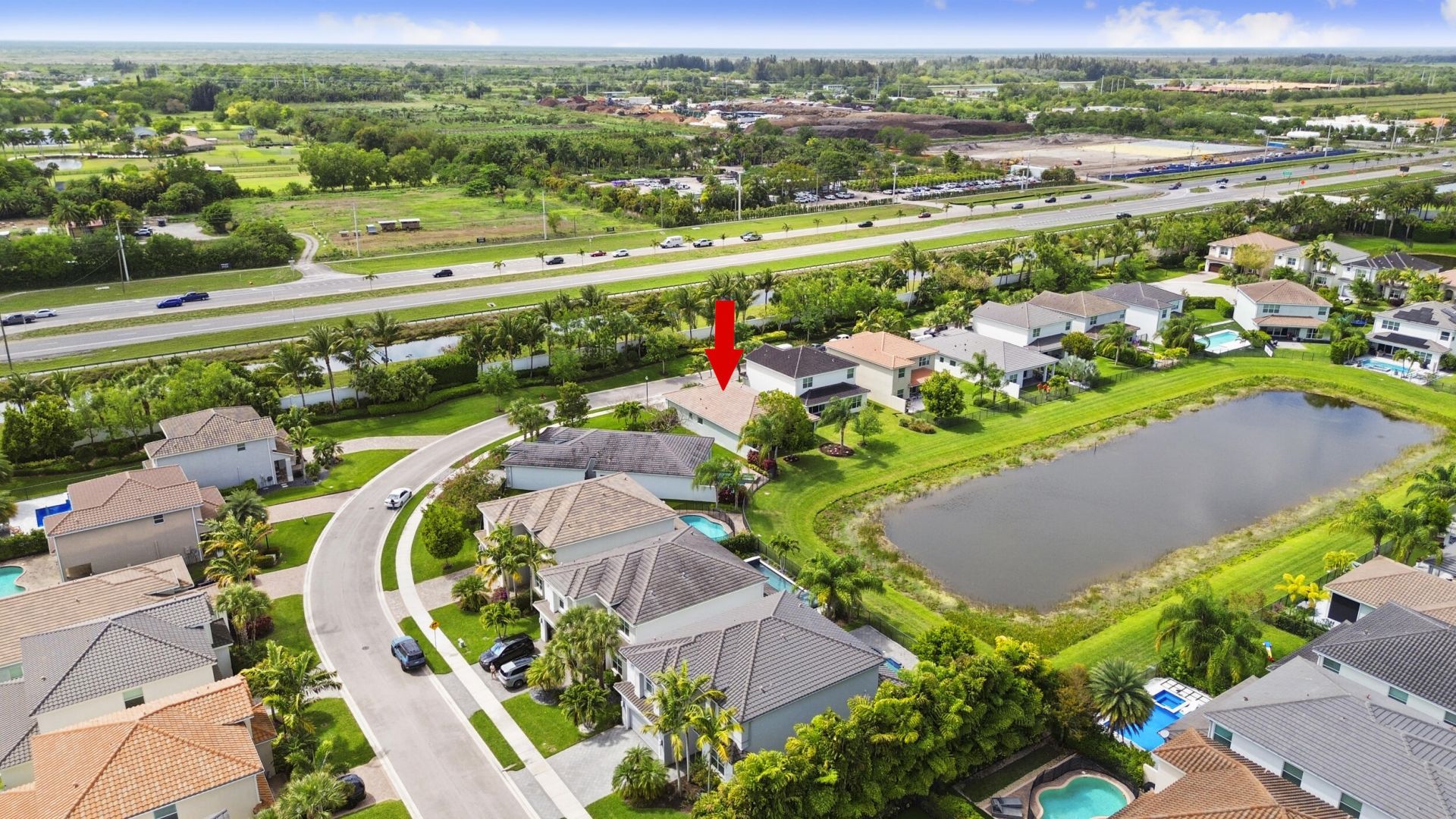 9936 Steamboat Springs Circle, Delray Beach, FL 33446 Photo