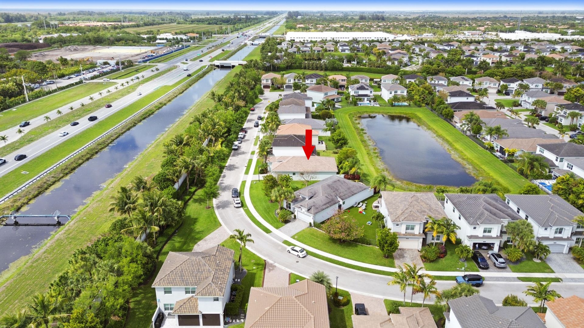 9936 Steamboat Springs Circle, Delray Beach, FL 33446 Photo