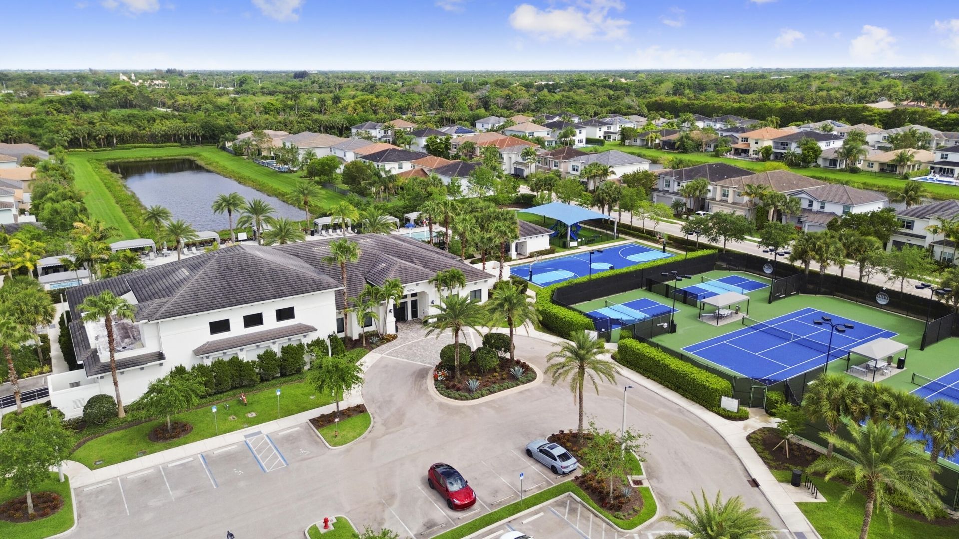 9936 Steamboat Springs Circle, Delray Beach, FL 33446 Photo