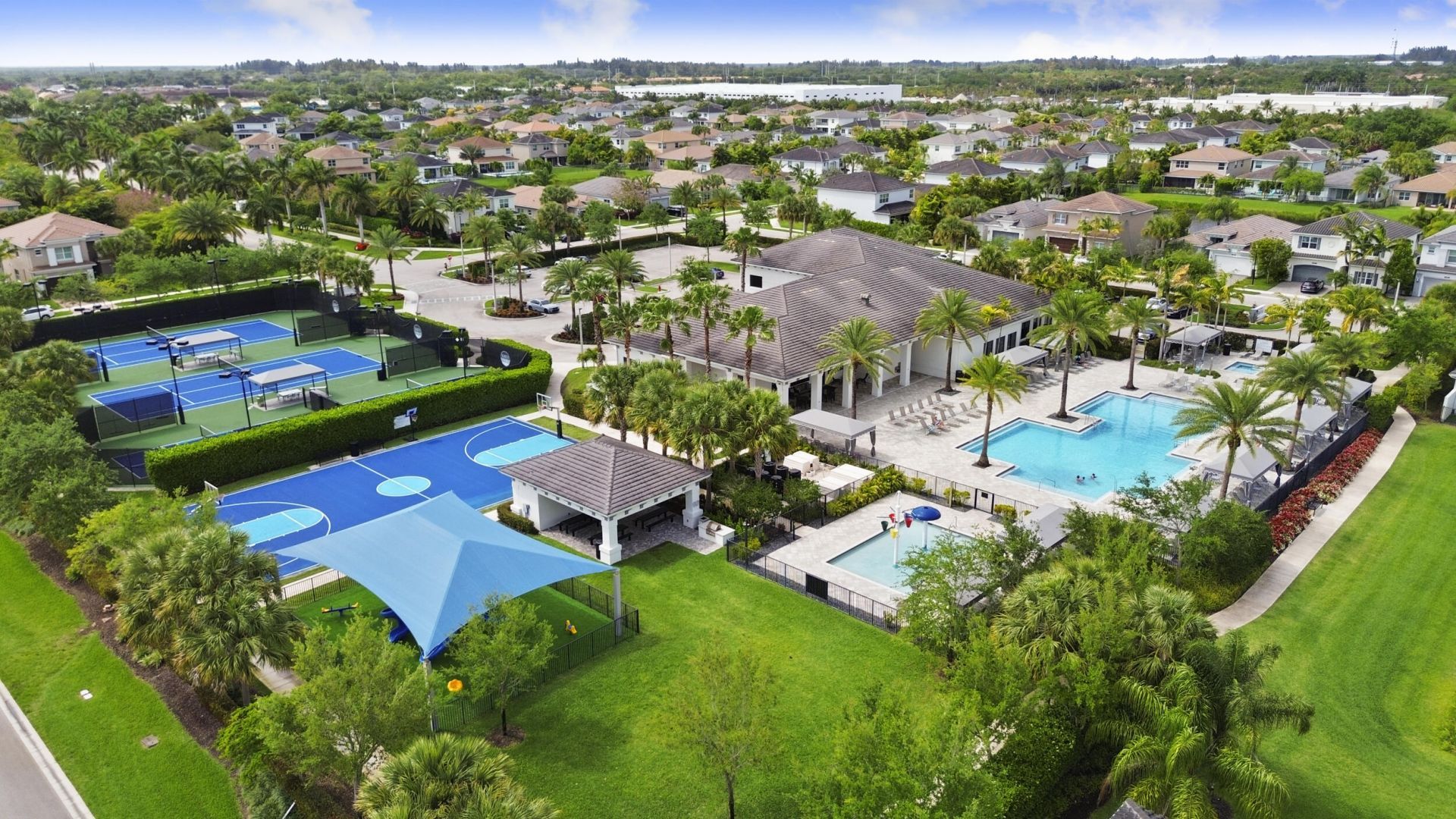 9936 Steamboat Springs Circle, Delray Beach, FL 33446 Photo