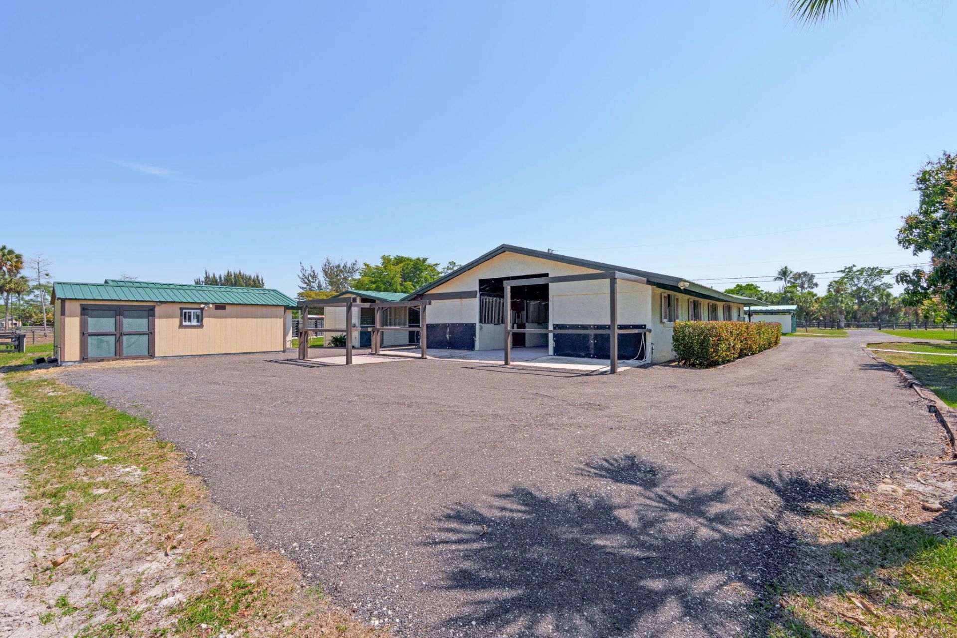 1230 F Road, Loxahatchee Groves, FL 33470 Photo