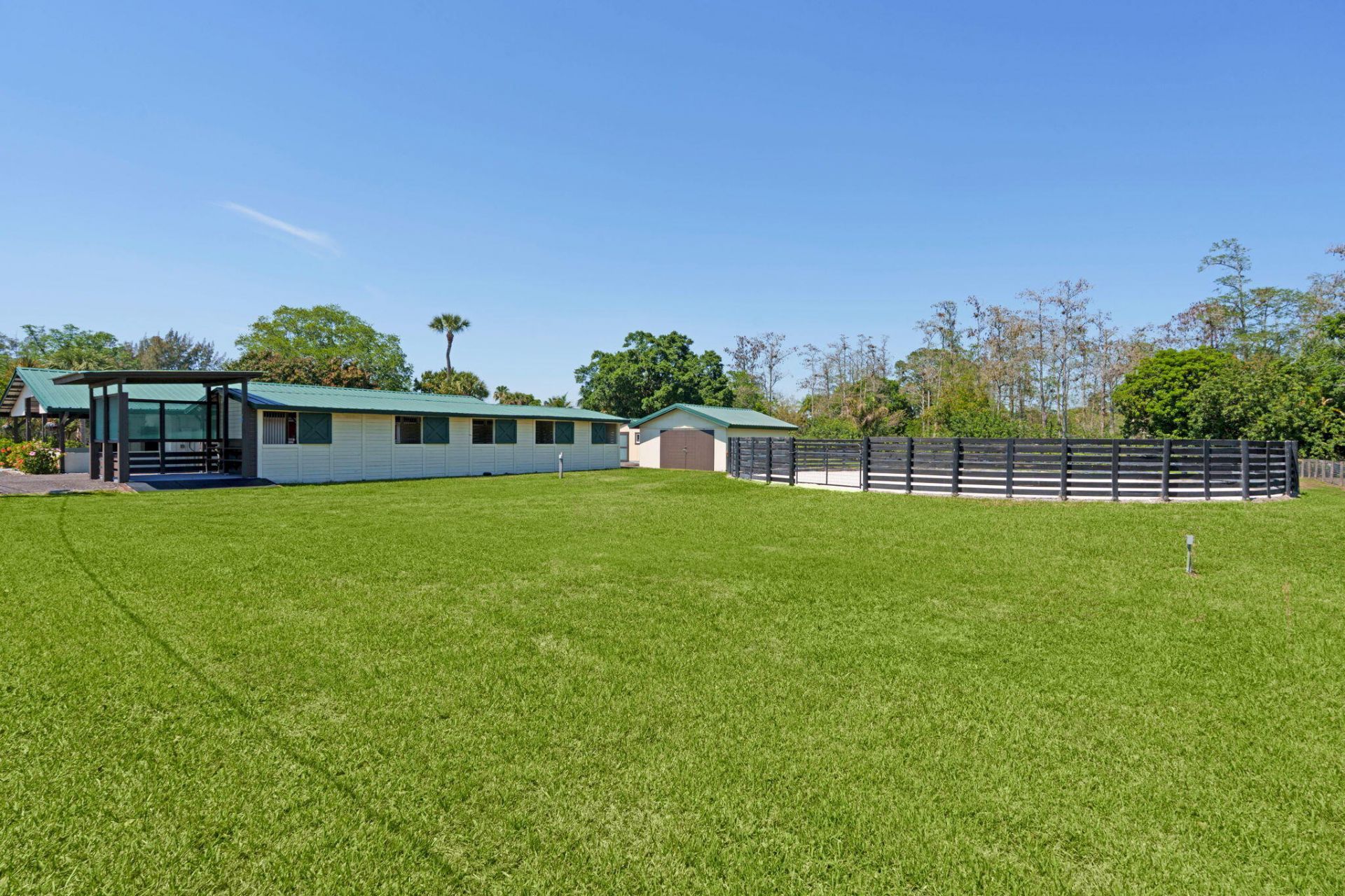 1230 F Road, Loxahatchee Groves, FL 33470 Photo