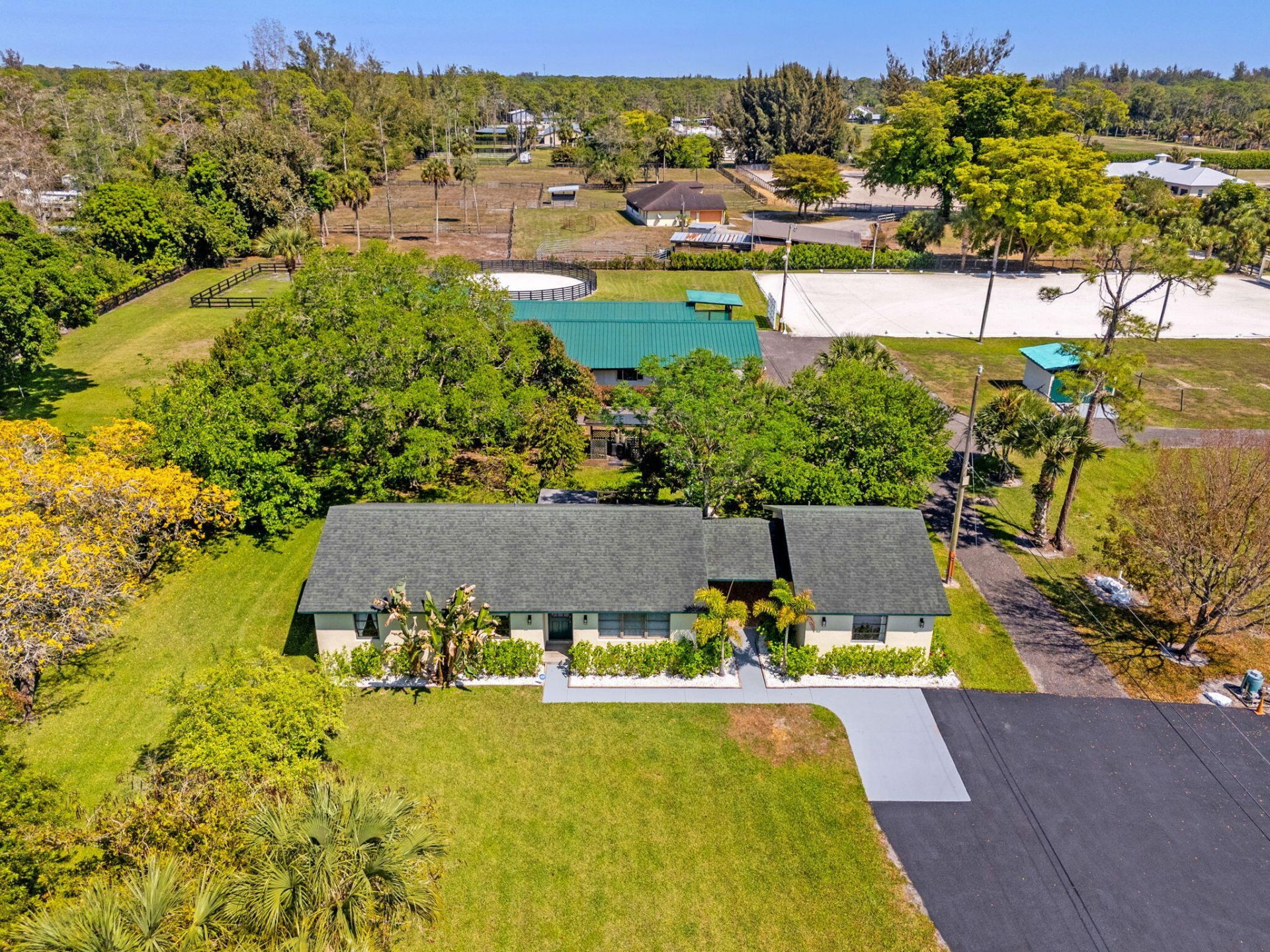 1230 F Road, Loxahatchee Groves, FL 33470 Photo