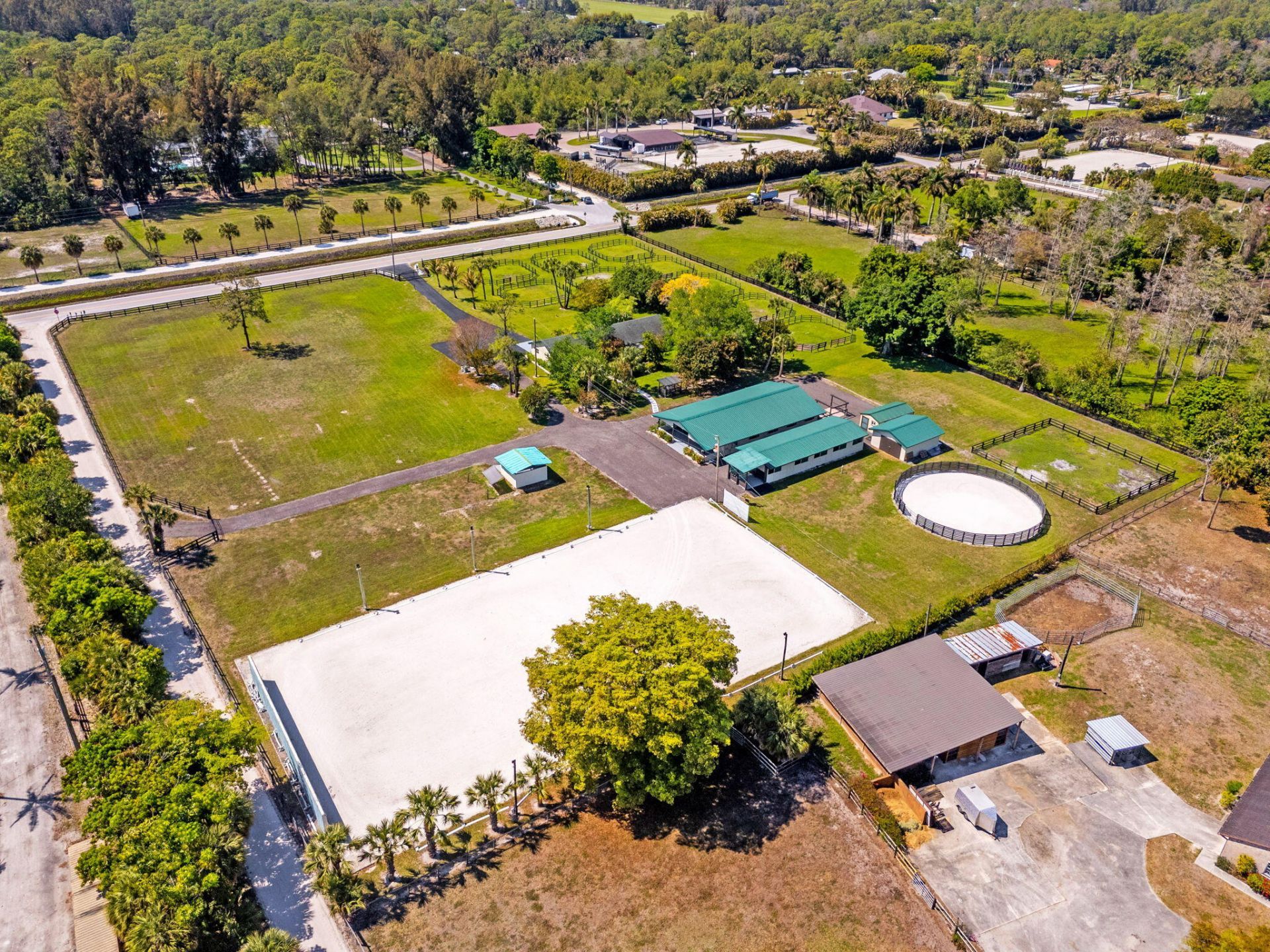 1230 F Road, Loxahatchee Groves, FL 33470 Photo