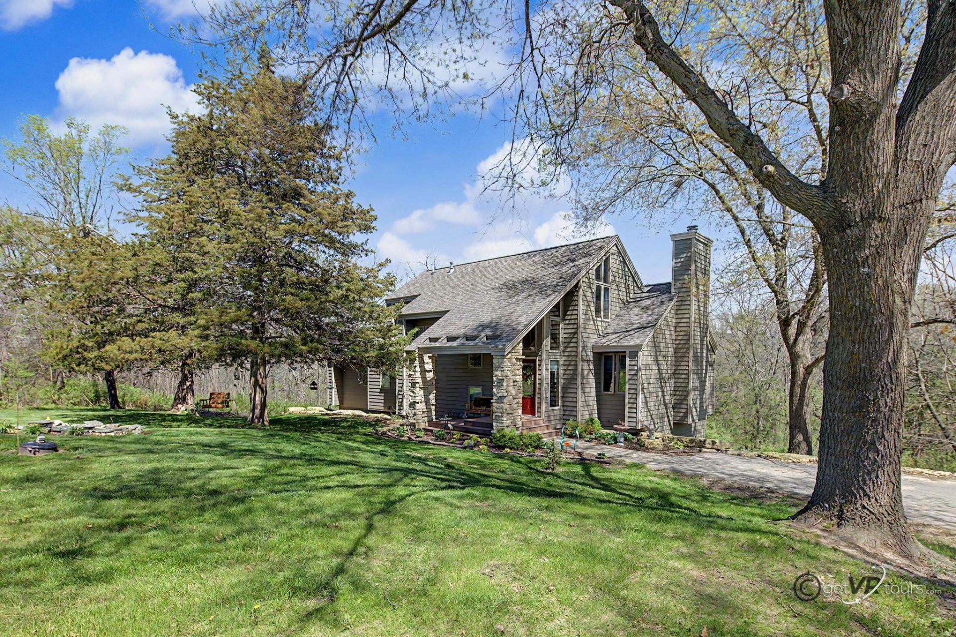 5 Knoll Court, Galena, IL 61036 Main Photo