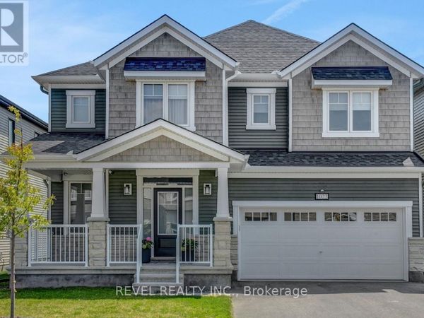 1022 Showman Street, Ottawa, ON K0A2Z0