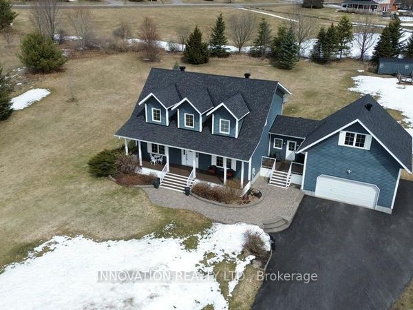 117 Lady Lochead Lane, Ottawa, ON K0A1L0