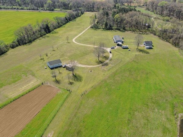 3315 HWY 195 HWY, Somerville, TN 38068