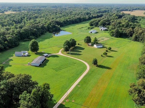 3315 HWY 195 HWY, Somerville, TN 38068