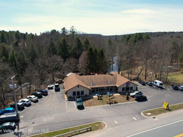 951 New York State Route17b , Mongaup Valley, NY 12762