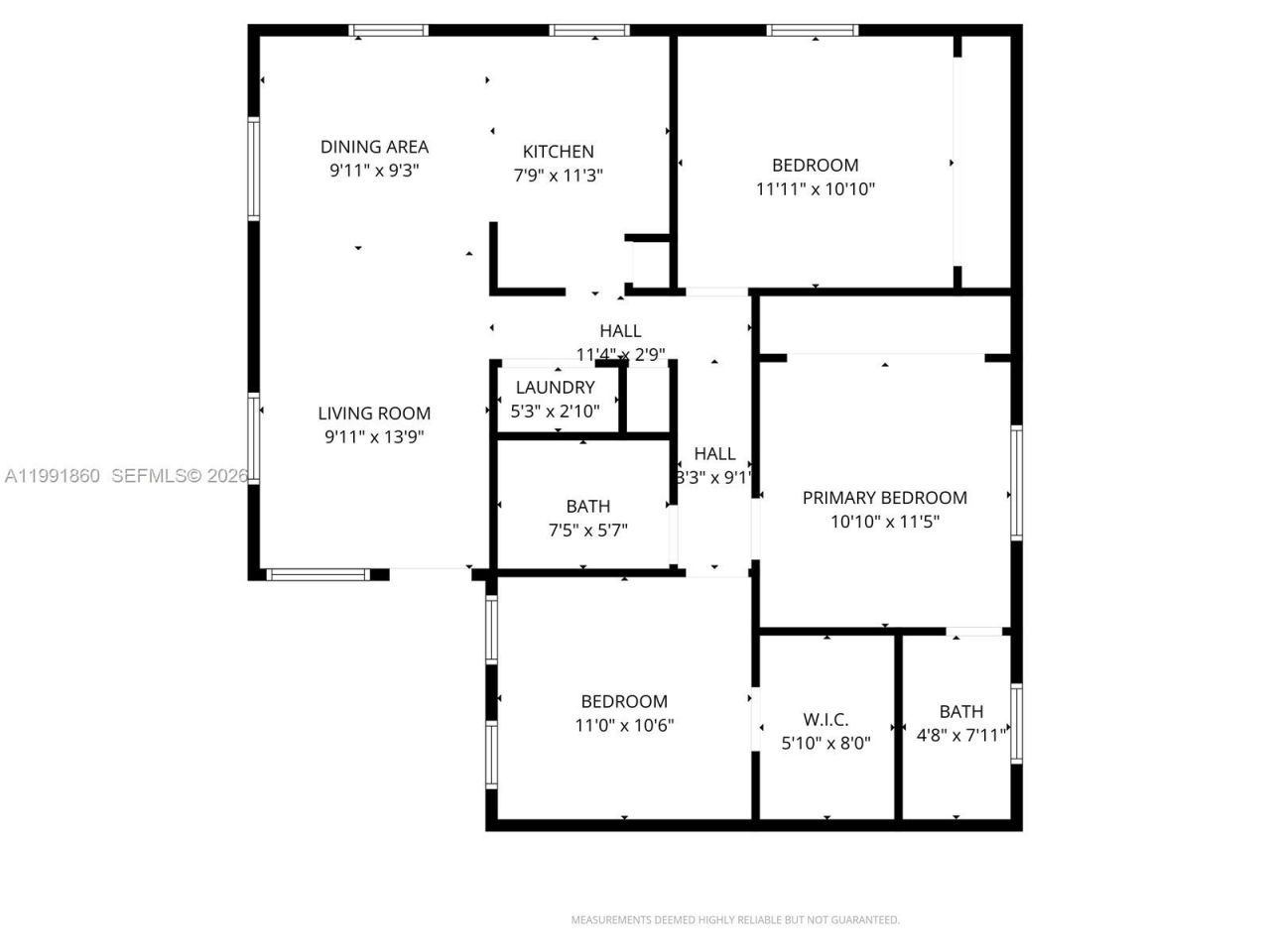 2934 NW 94th St, Miami, FL 33147 Photo