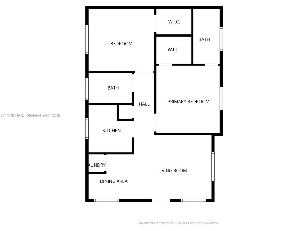 2934 NW 94th St, Miami, FL 33147 Photo