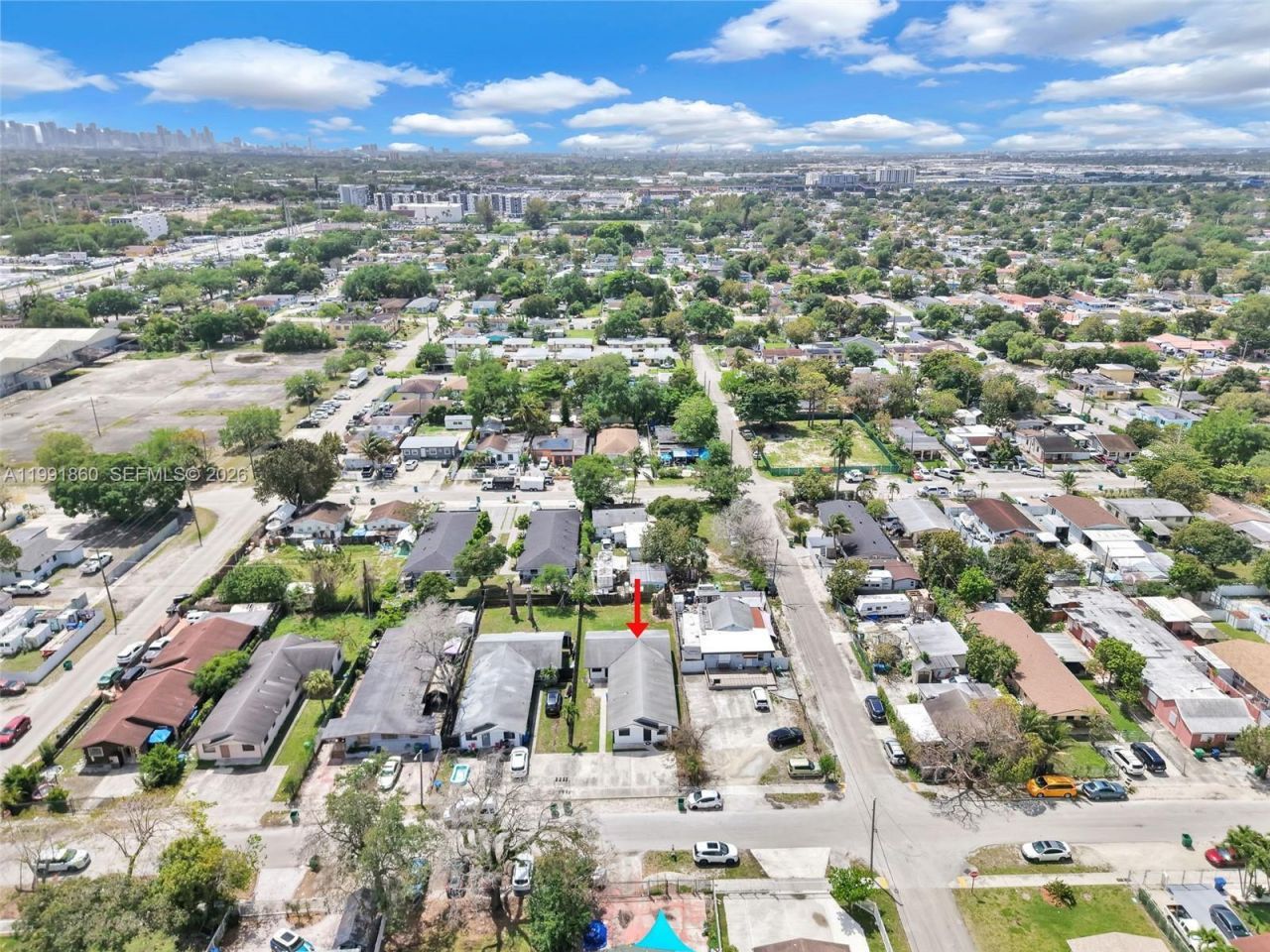 2934 NW 94th St , Miami, FL 33147 Photo