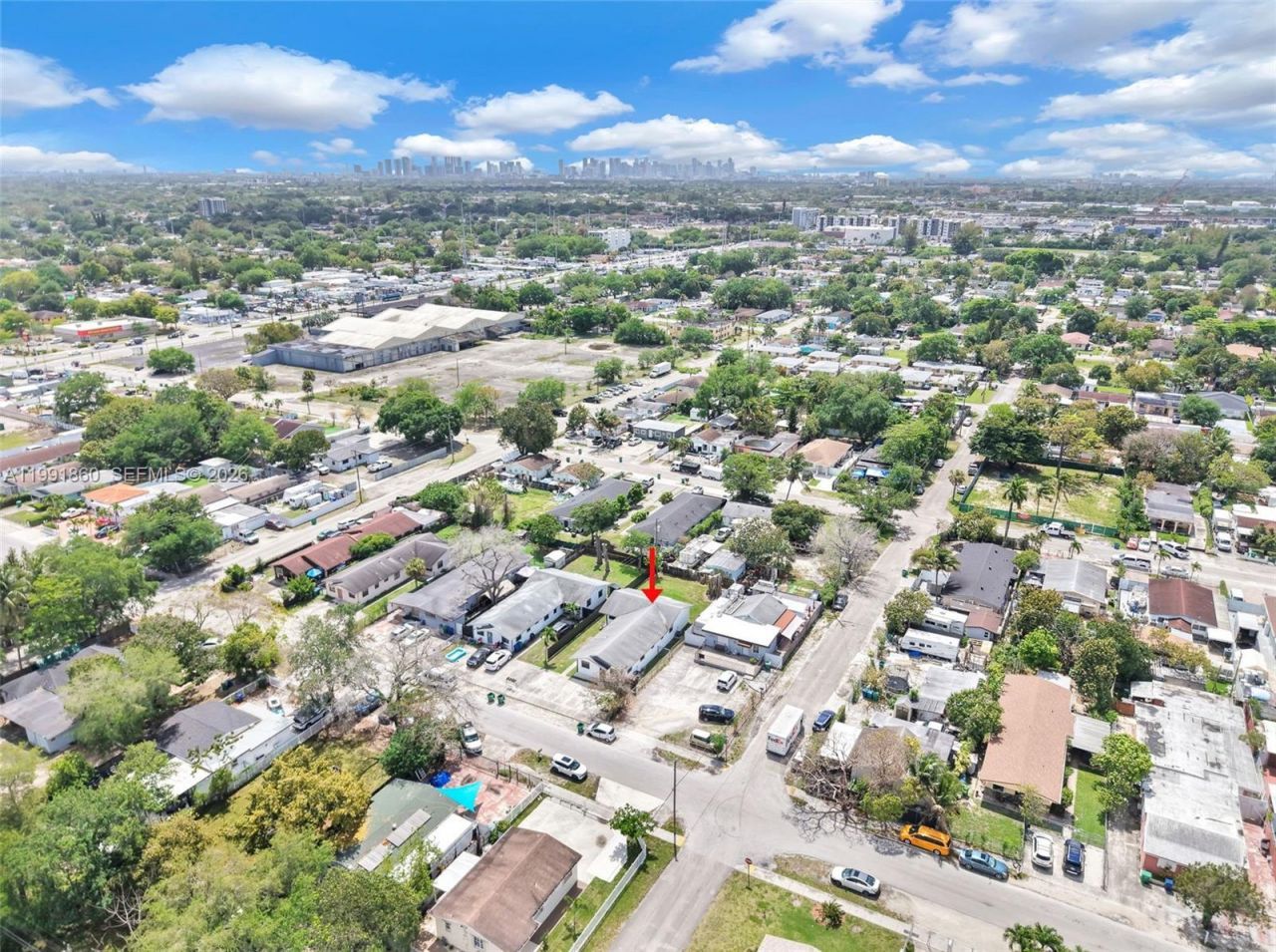 2934 NW 94th St , Miami, FL 33147 Photo