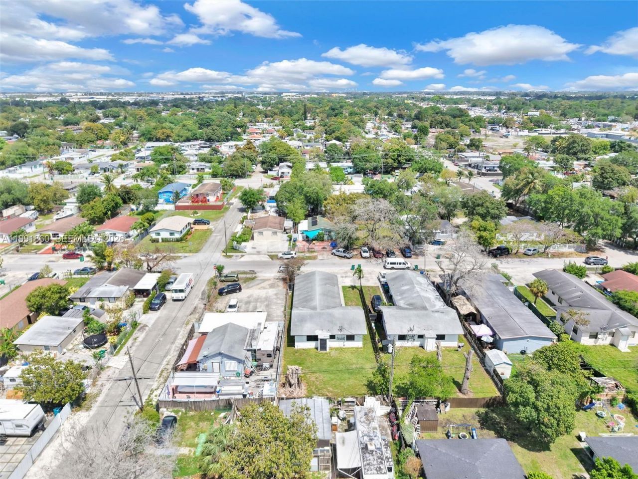 2934 NW 94th St , Miami, FL 33147 Photo