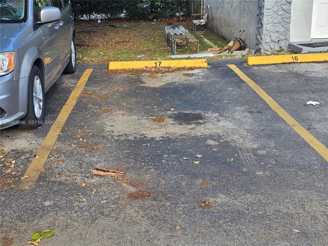 8027 NW 8th St, Unit 17, Miami, FL 33126 Photo