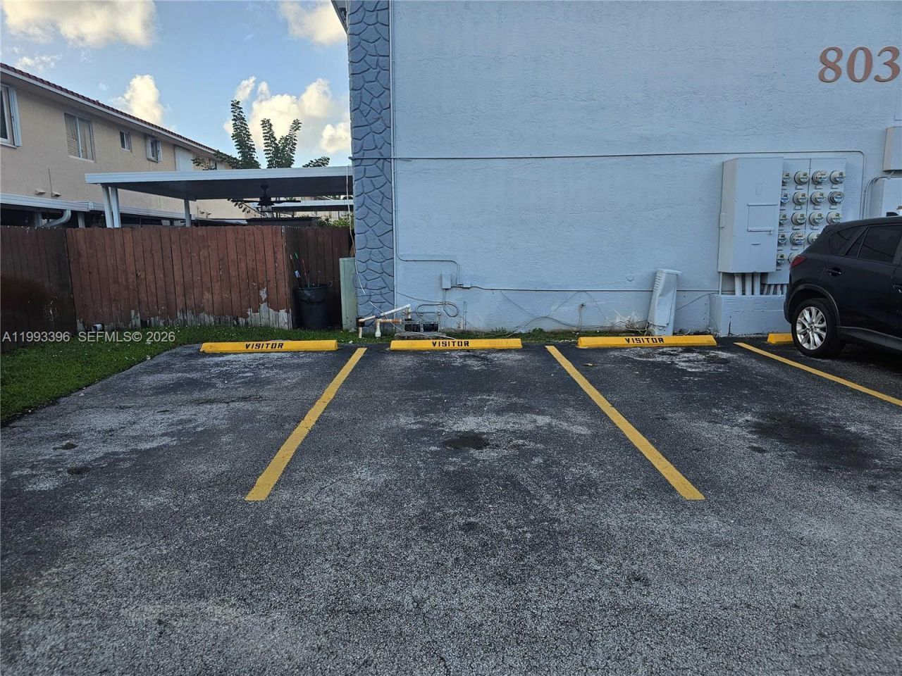 8027 NW 8th St, Unit 17, Miami, FL 33126 Photo