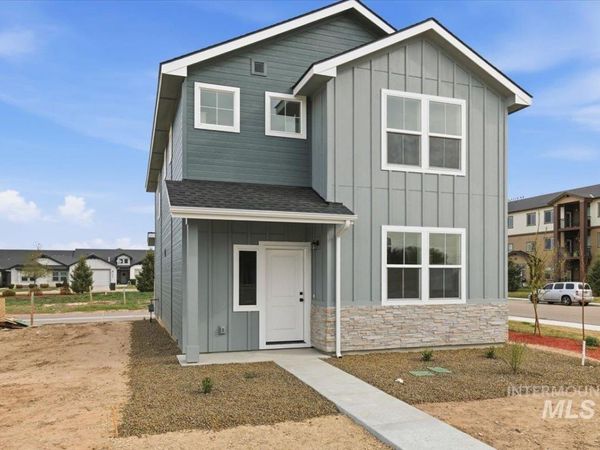 1177 E Jackpot Ln, Kuna, ID 83634