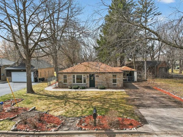 16241 Richardson Avenue, Dayton, MN 55327