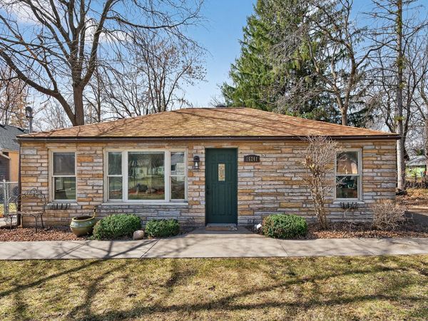 16241 Richardson Avenue, Dayton, MN 55327