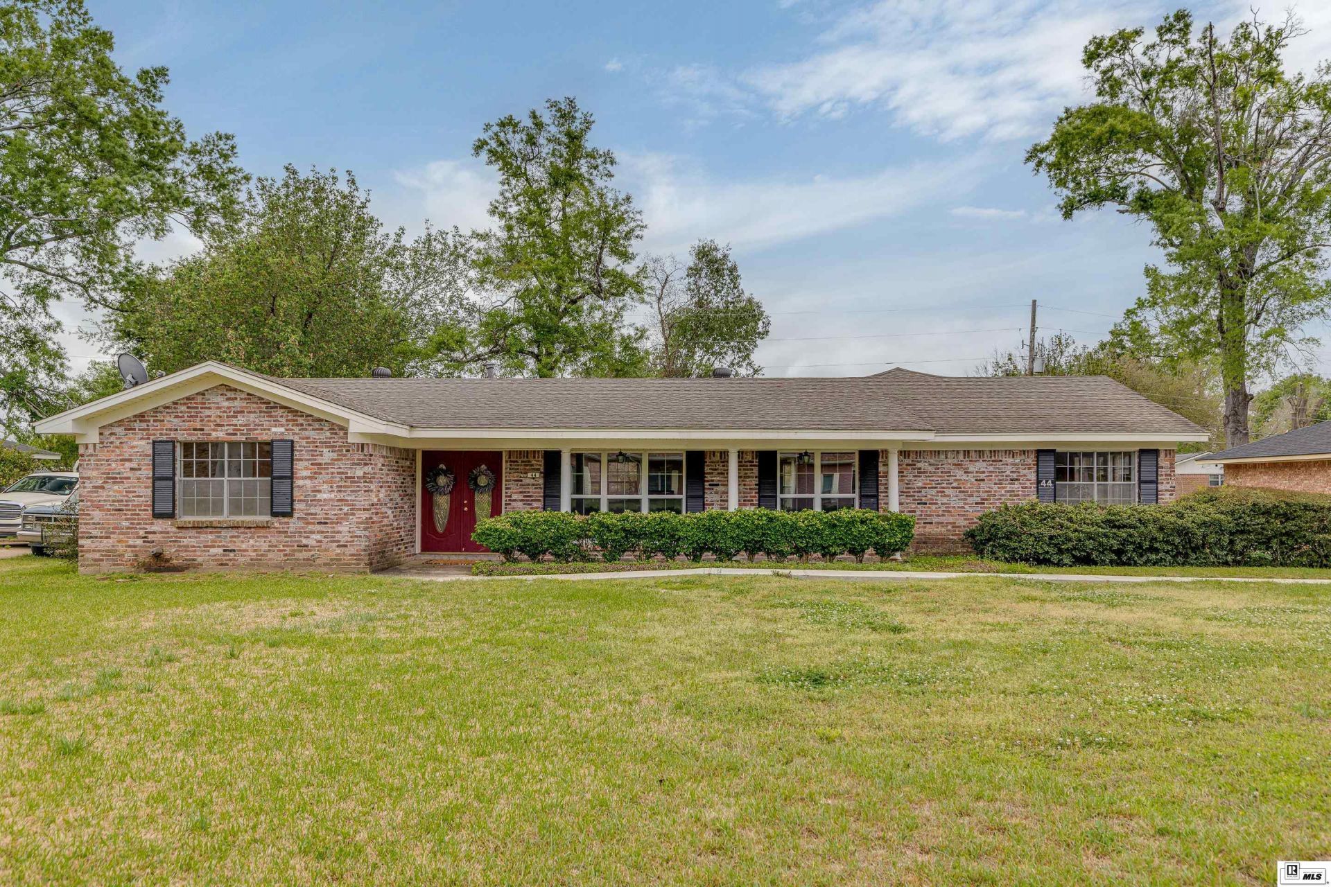 44 Jana Drive, Monroe, LA 71203 Main Photo