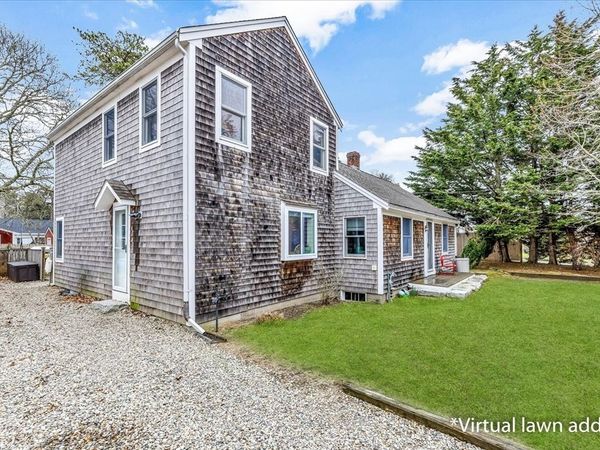 34 Weir Rd, Yarmouth, MA 02675