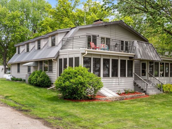 N3510 Lotus Drive, Montello, WI 53949