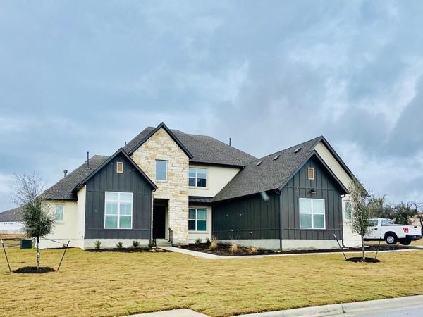 270 Prairie Clover DR, Dripping Springs, TX 78620