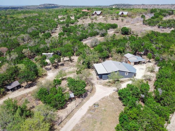 1925 Cripple Creek Stage RD, Dripping Springs, TX 78620