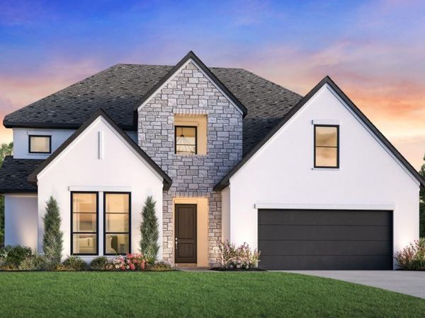 208 Maton WAY, Liberty Hill, TX 78642