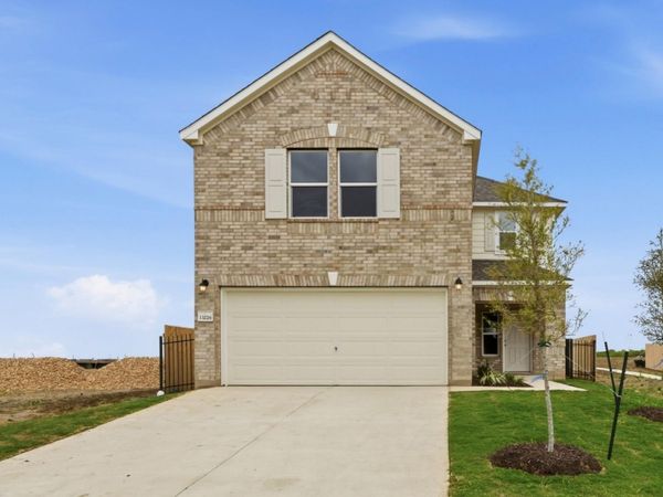 13228 Kincane DR, Del Valle, TX 78617