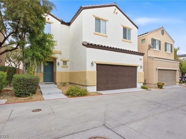 9028 Refined Court, Las Vegas, NV 89149