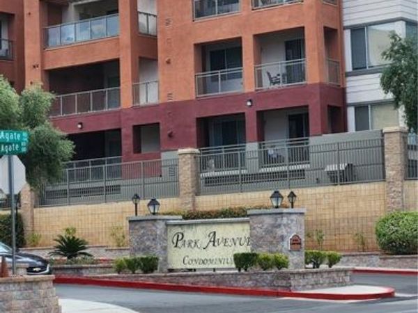 51 E Agate Avenue, Unit 507, Las Vegas, NV 89123