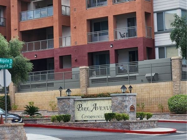 51 E Agate Avenue , Unit 507, Las Vegas, NV 89123