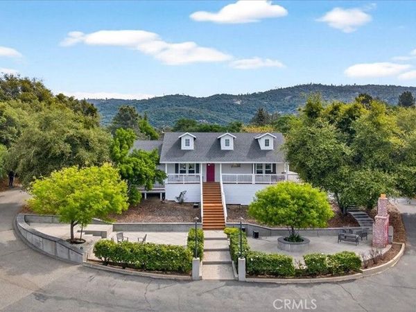 35073 Auberry, Auberry, CA 93602