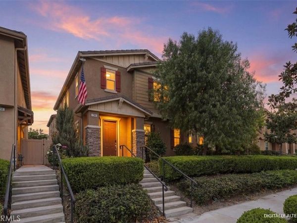 7205 Enclave, Eastvale, CA 92880