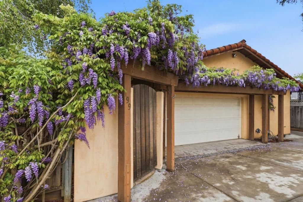 199 Glenwood Drive, Scotts Valley, CA 95066 Main Photo