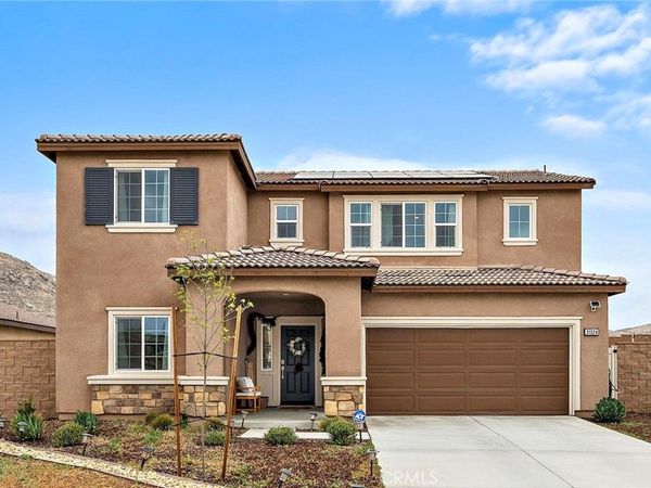 31324 Scrub Jay Rd., Winchester, CA 92596