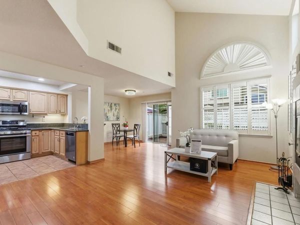 6995 Rodling Drive, Unit F, San Jose, CA 95138