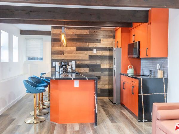 1933 Lemoyne, Unit E, Los Angeles, CA 90026