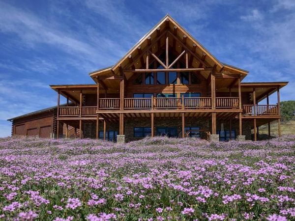 1325 Primavera Pl, La Veta, CO 81055