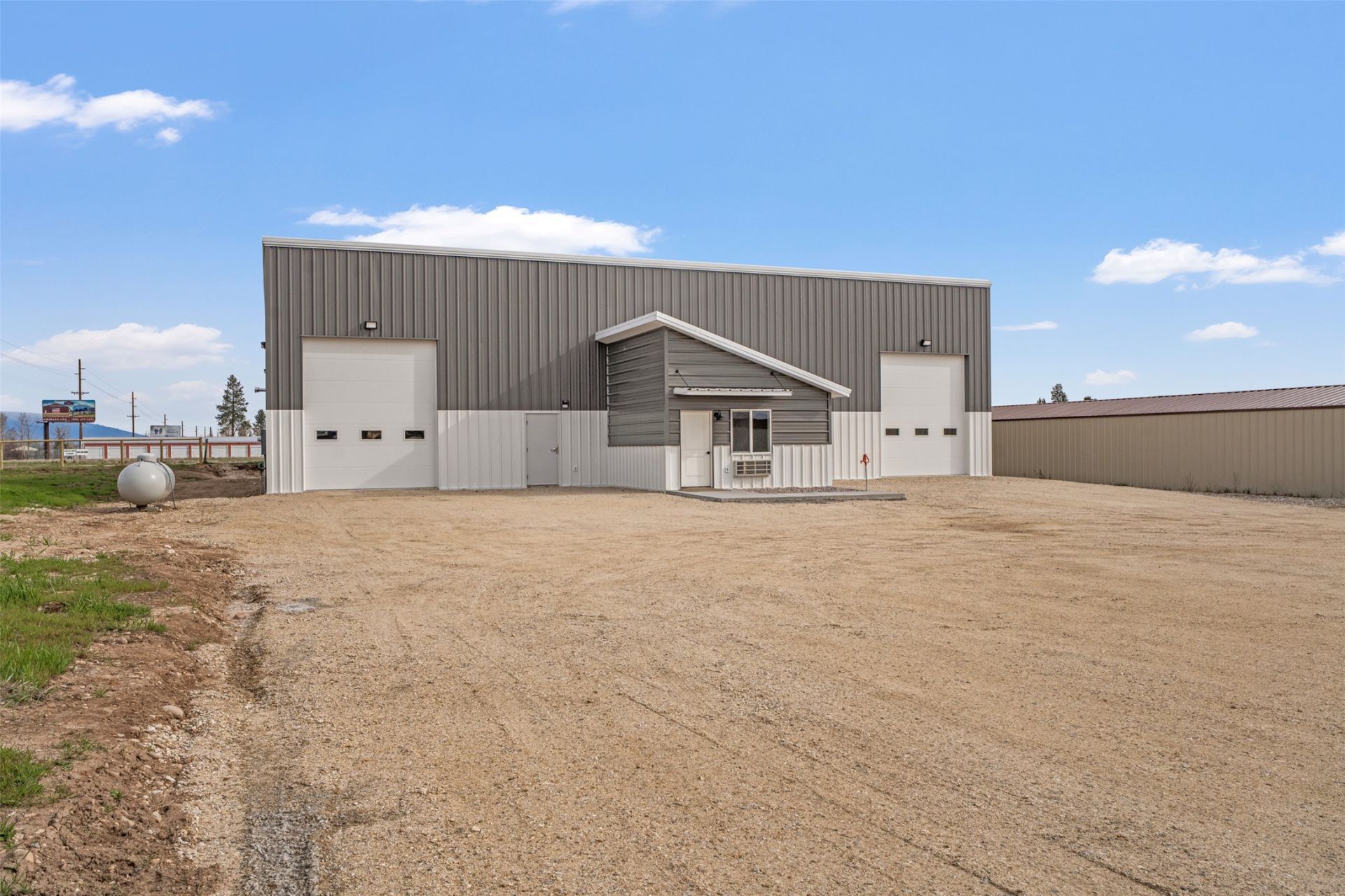 82 Rock Chuck Road , Victor, MT 59875 Main Photo