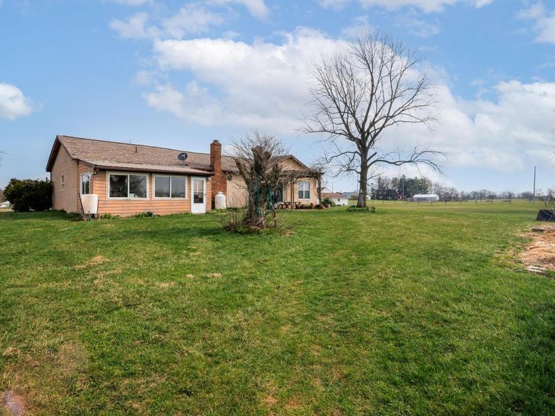 4401 Big Plain-Circleville Road , London, OH 43140 Photo 2